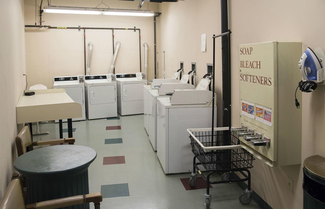 Potawatomi Inn & Cabins - thumb 25