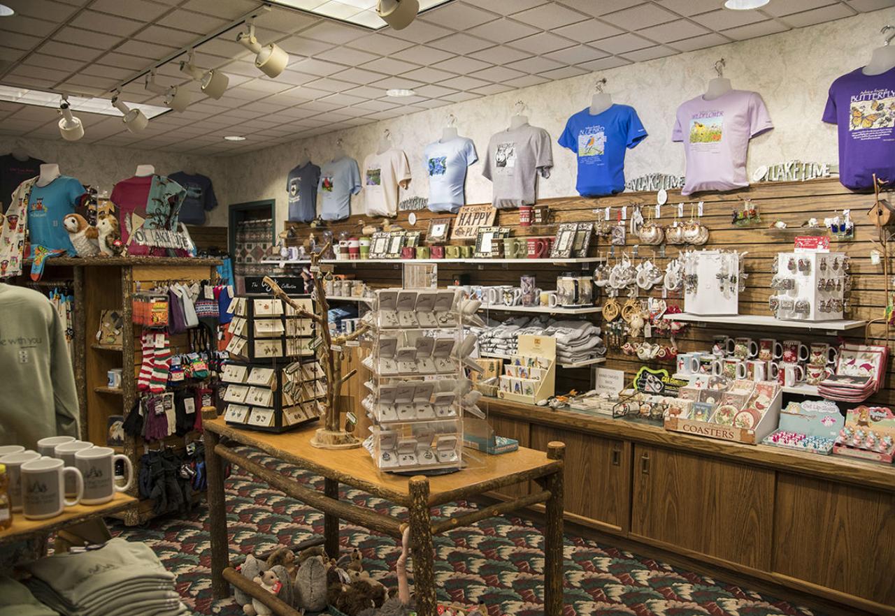 Potawatomi Inn & Cabins - thumb 18