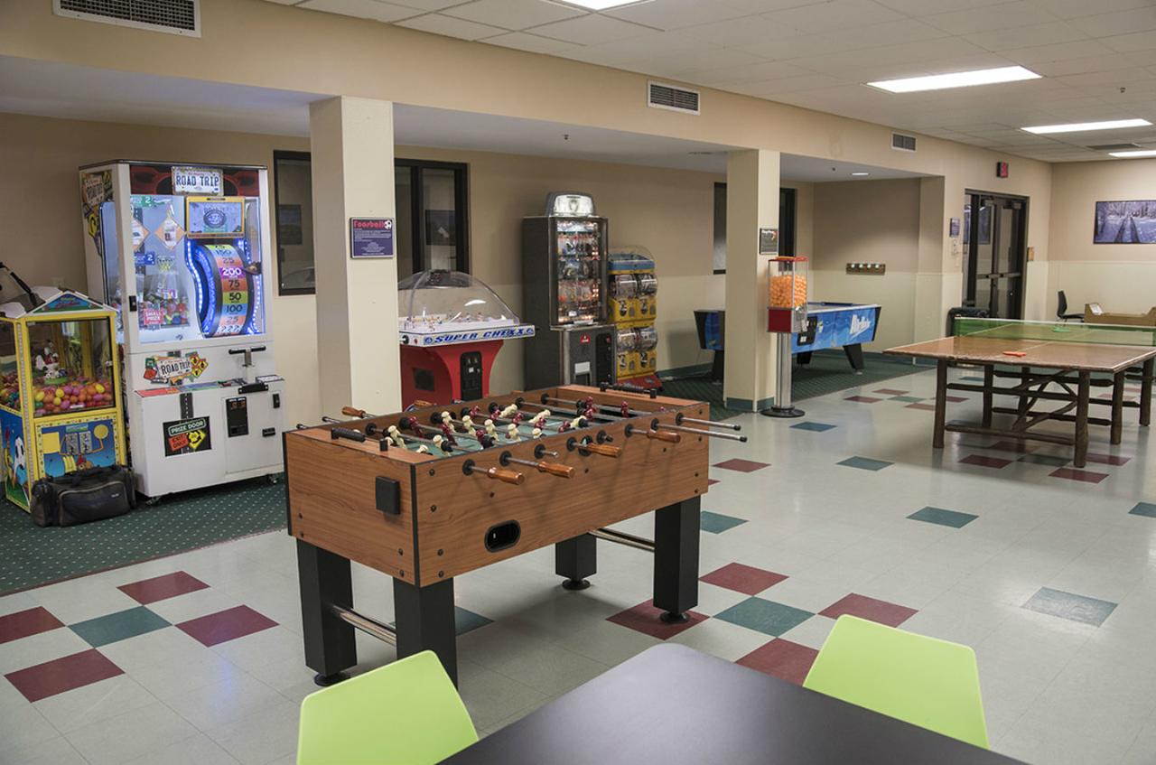 Potawatomi Inn & Cabins - thumb 21