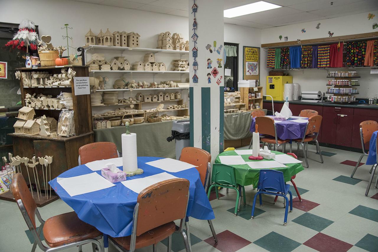 Potawatomi Inn & Cabins - thumb 24