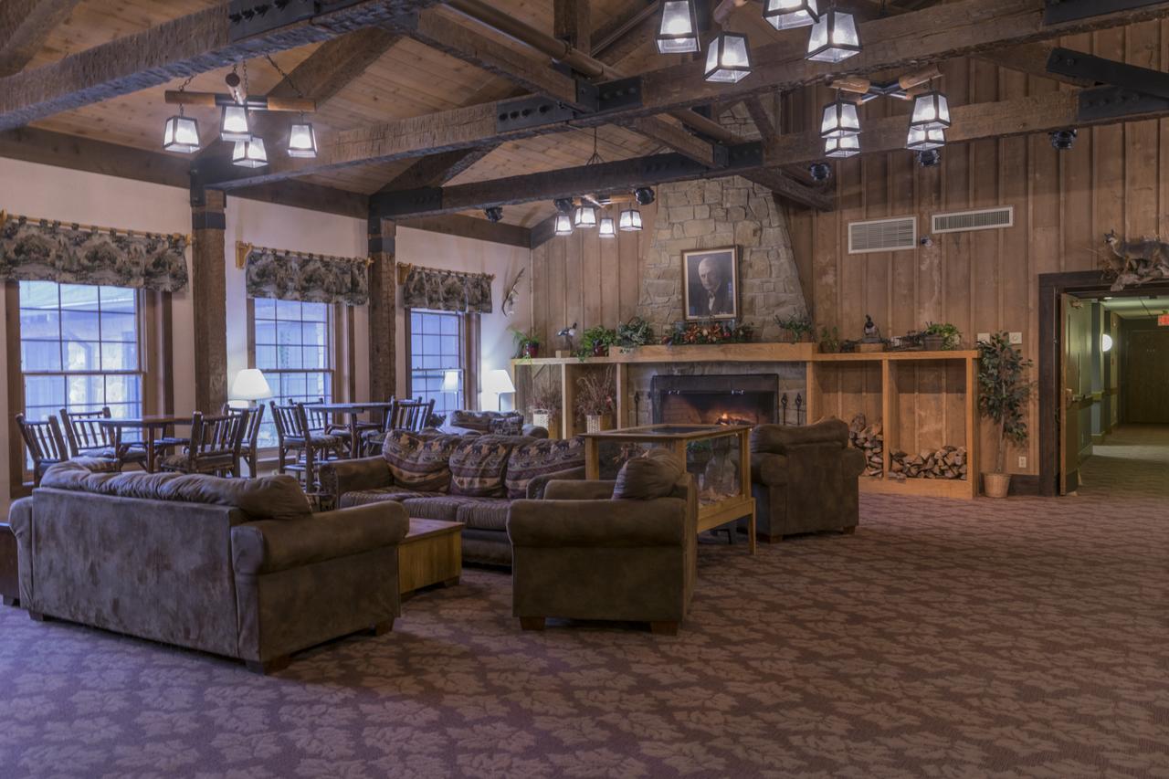 Abe Martin Lodge & Cabins - thumb 37