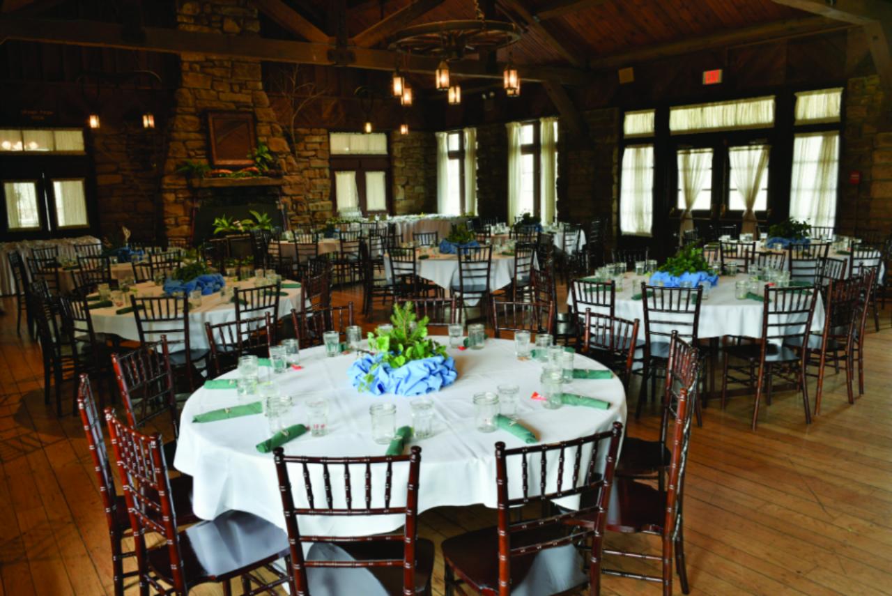 Abe Martin Lodge & Cabins - thumb 25