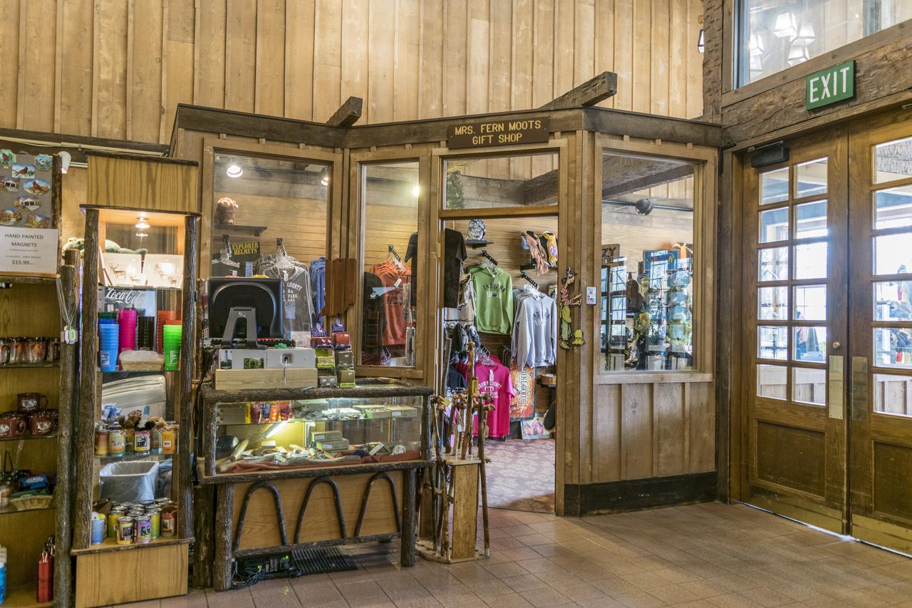 Abe Martin Lodge & Cabins - thumb 15