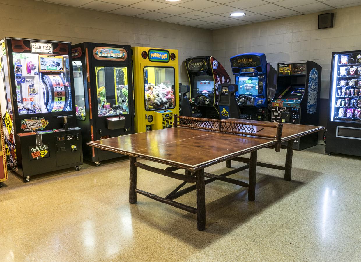 Abe Martin Lodge & Cabins - thumb 17