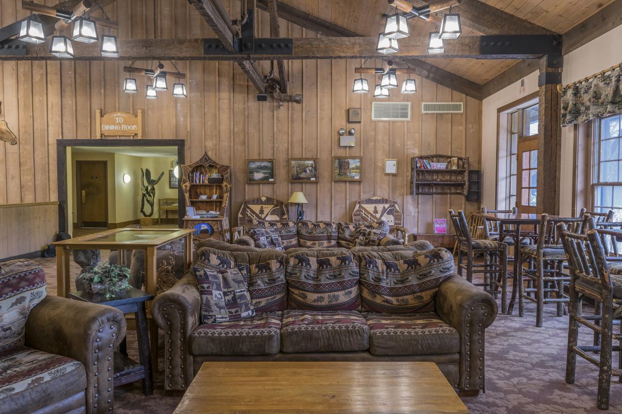 Abe Martin Lodge & Cabins - thumb 35