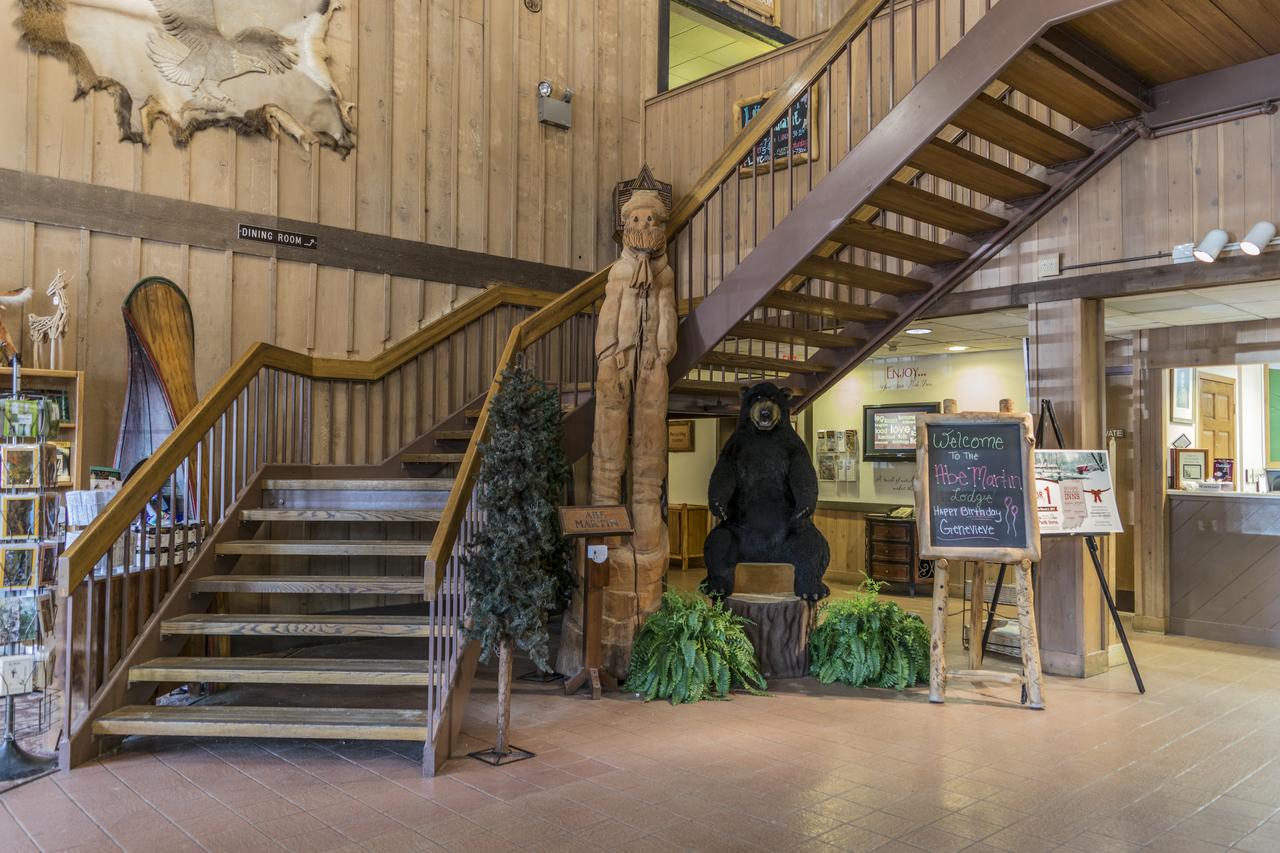 Abe Martin Lodge & Cabins - thumb 16