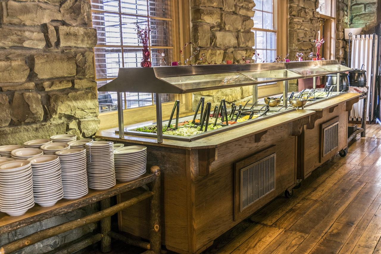 Abe Martin Lodge & Cabins - thumb 11