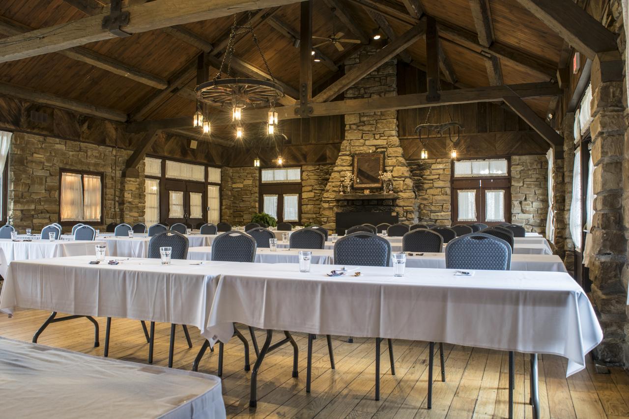 Abe Martin Lodge & Cabins - thumb 26