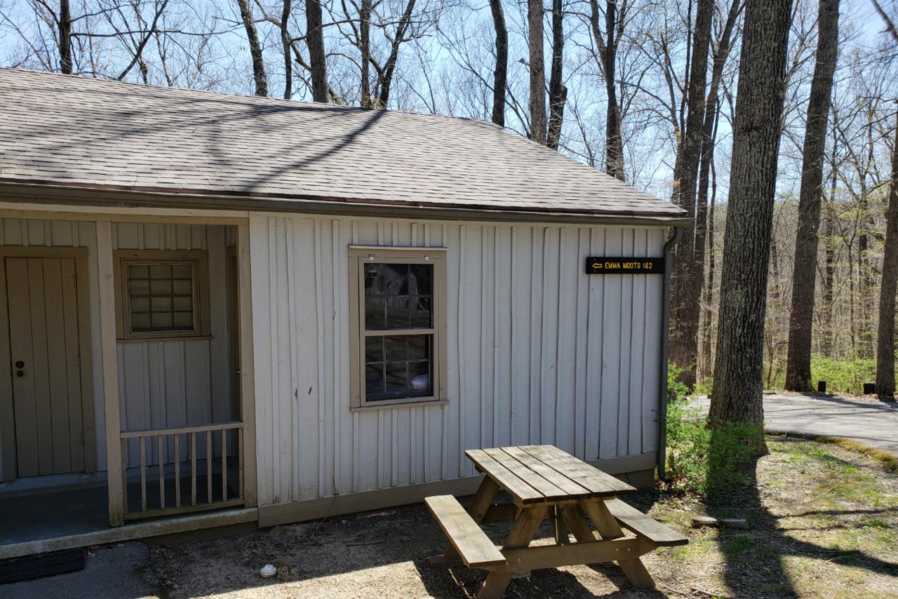 Abe Martin Lodge & Cabins - thumb 7