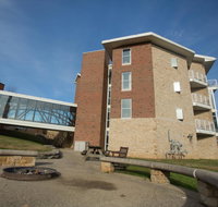 Clifty Inn - Tourism Bookings