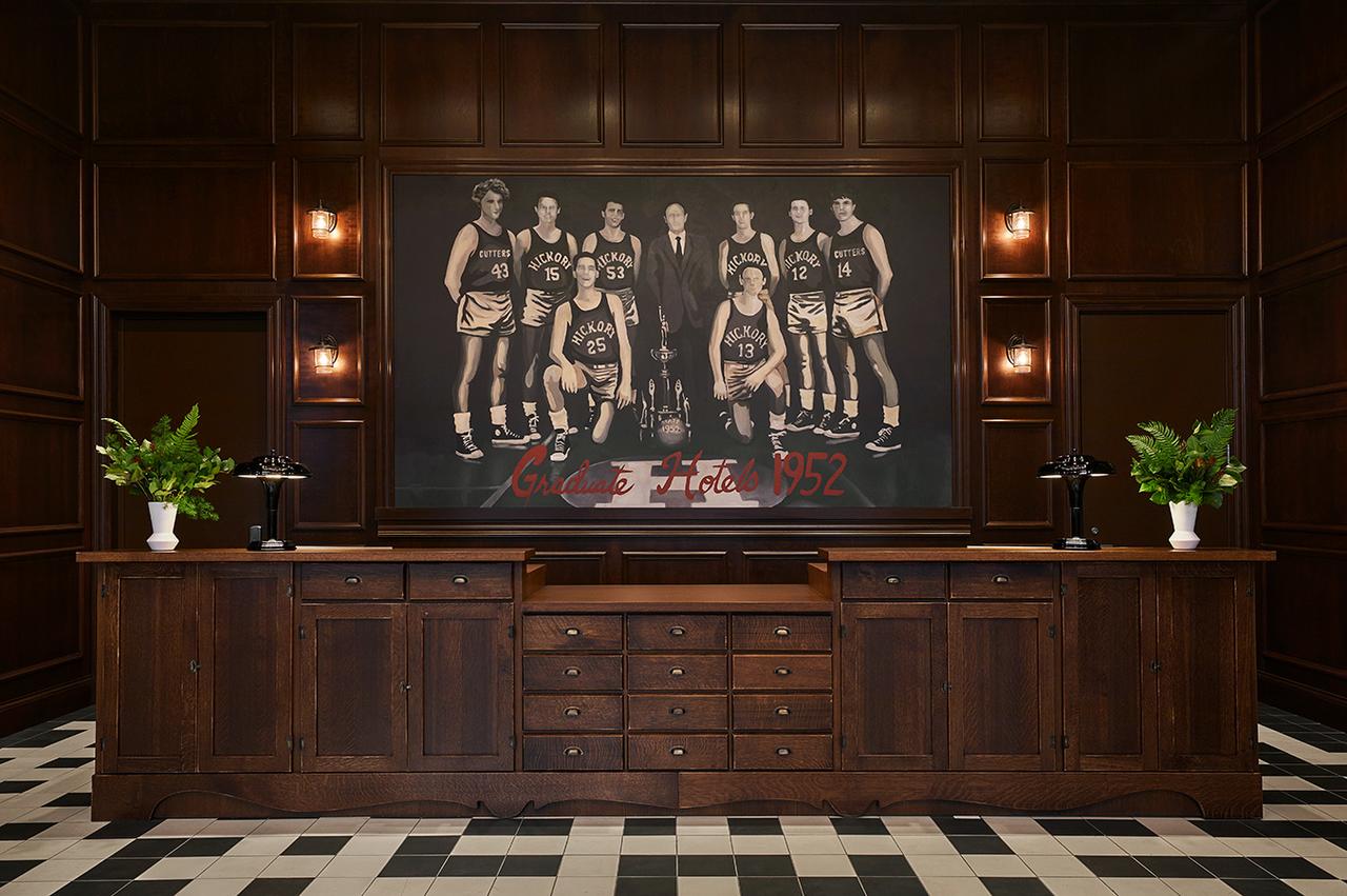 Graduate Bloomington - thumb 3