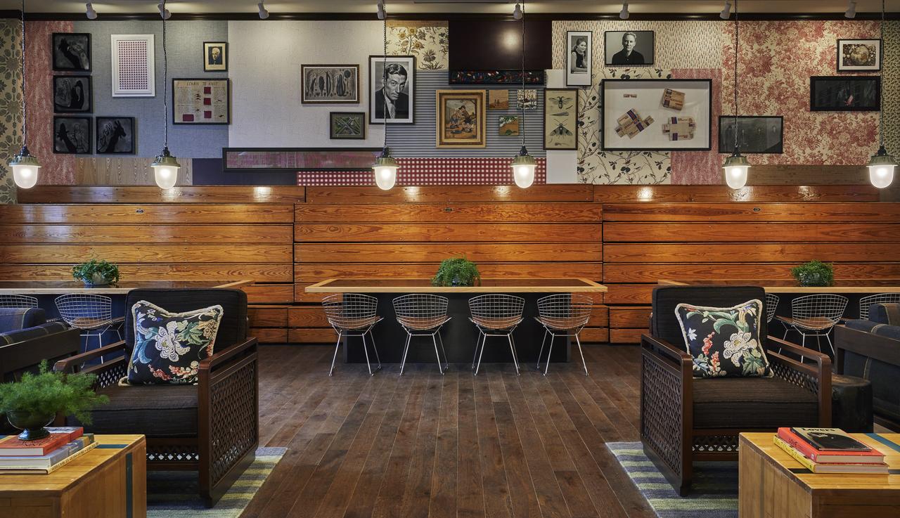 Graduate Bloomington - thumb 8