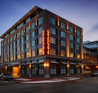 Graduate Bloomington - Tourism Bookings