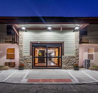 Red Roof Inn Richmond - Tourism Bookings