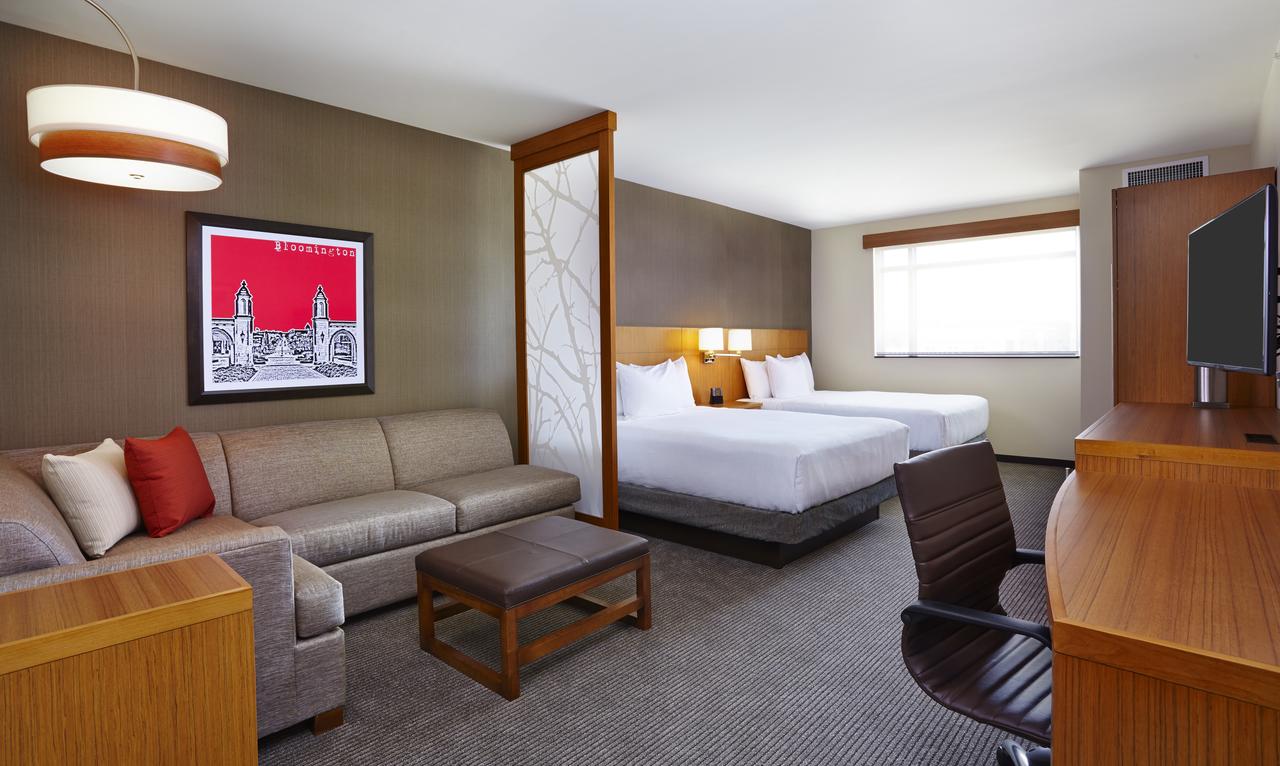 Hyatt Place Bloomington Indiana - thumb 3