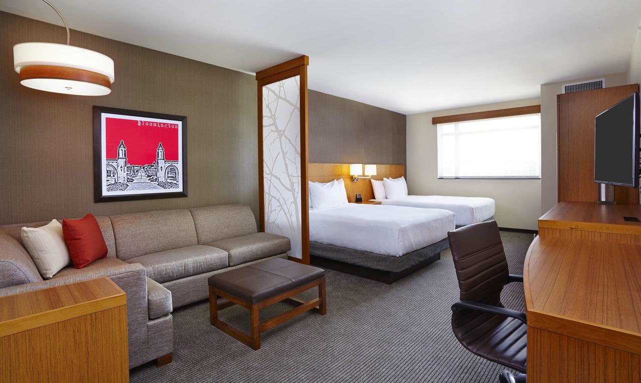Hyatt Place Bloomington Indiana - thumb 21