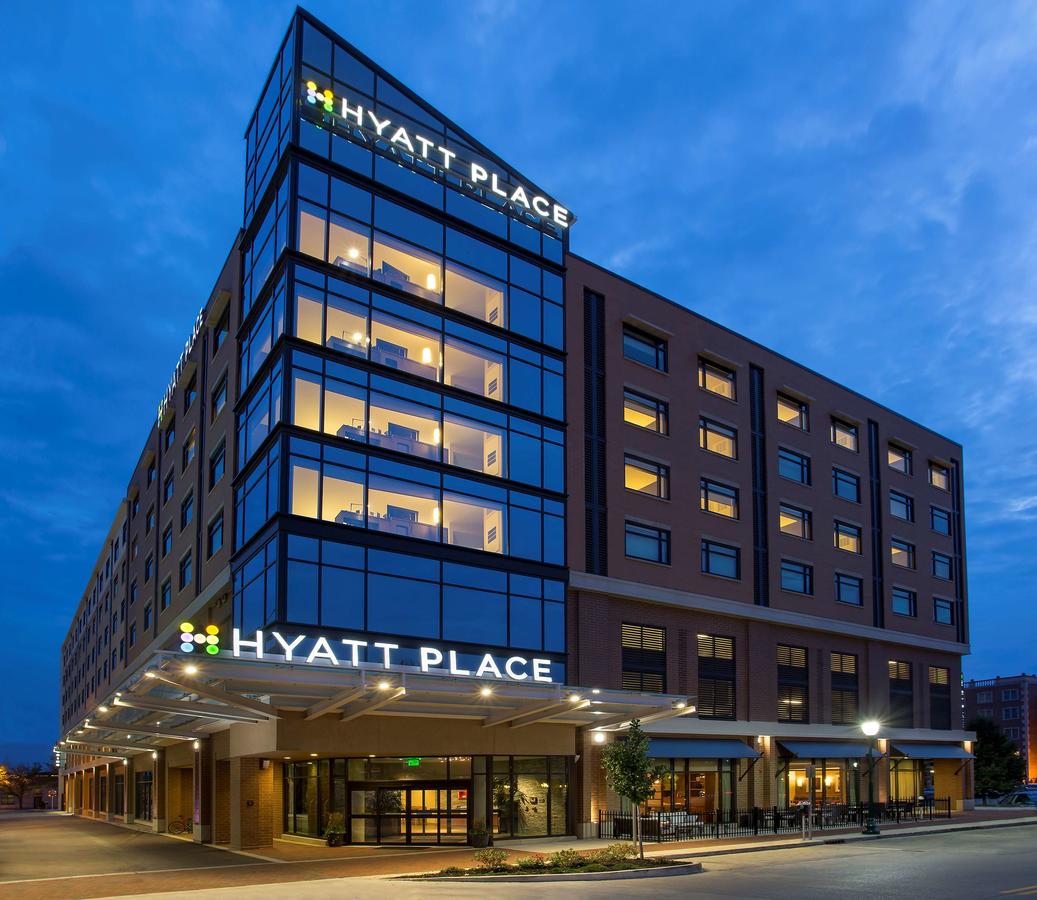 Hyatt Place Bloomington Indiana - thumb 0