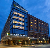 Hyatt Place Bloomington Indiana - Tourism Bookings