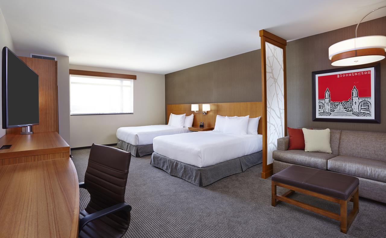 Hyatt Place Bloomington Indiana - thumb 2