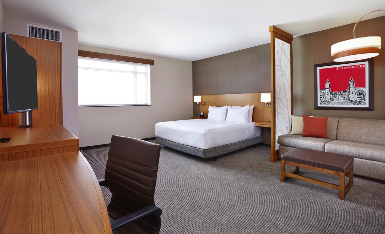 Hyatt Place Bloomington Indiana - thumb 1