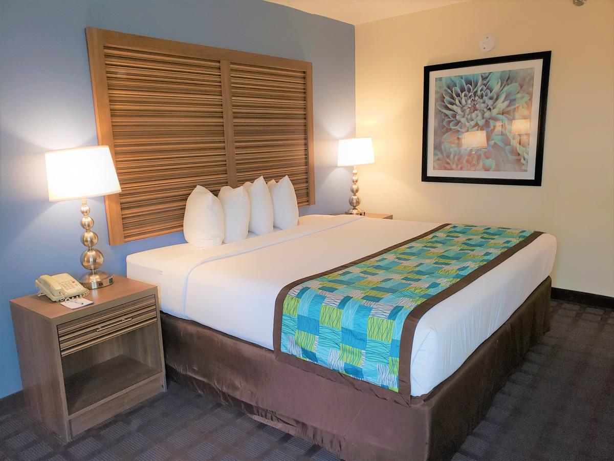 Baymont By Wyndham Fishers / Indianapolis Area - thumb 4