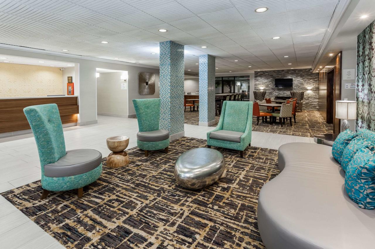 Baymont By Wyndham Fishers / Indianapolis Area - thumb 0