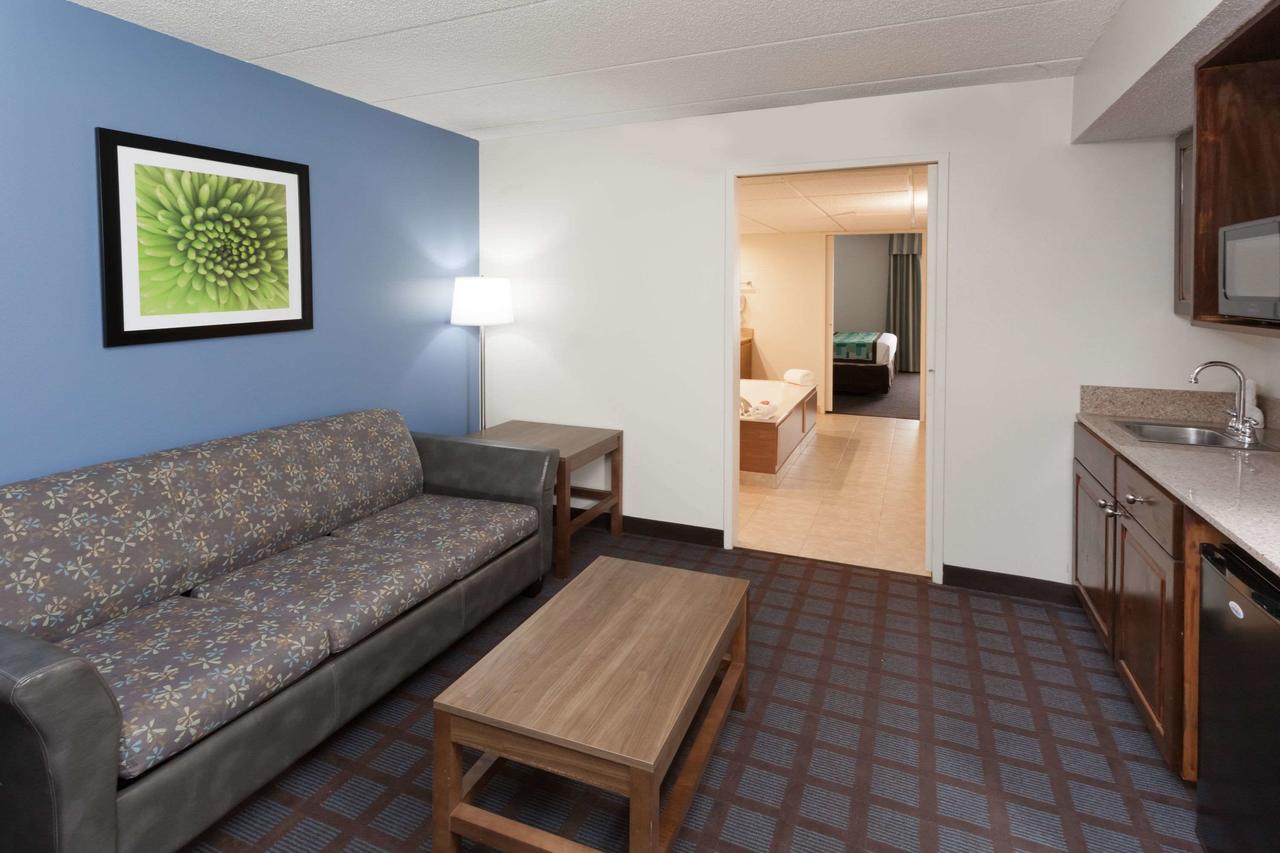 Baymont By Wyndham Fishers / Indianapolis Area - thumb 30