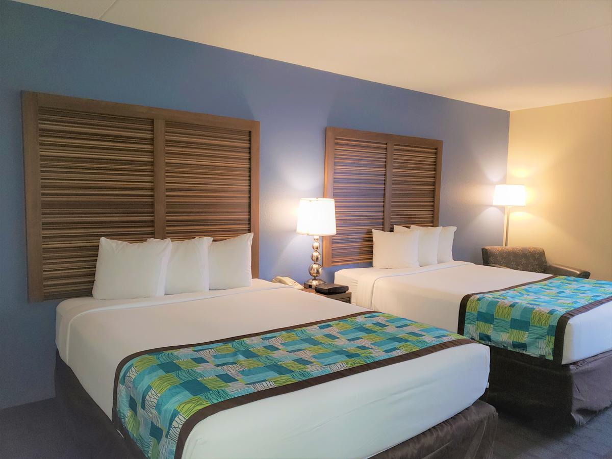 Baymont By Wyndham Fishers / Indianapolis Area - thumb 15