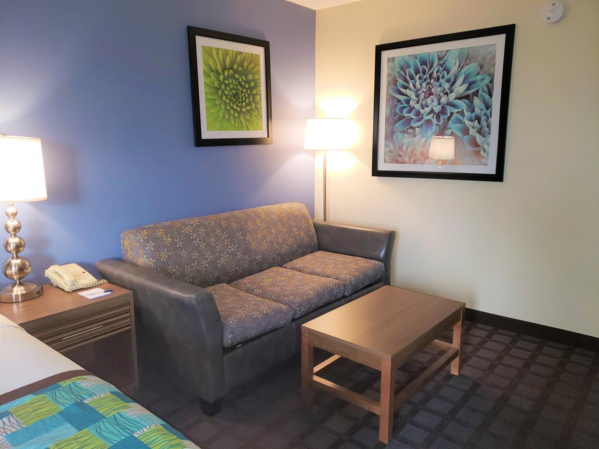 Baymont By Wyndham Fishers / Indianapolis Area - thumb 10