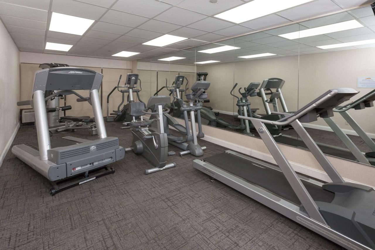 Baymont By Wyndham Fishers / Indianapolis Area - thumb 32