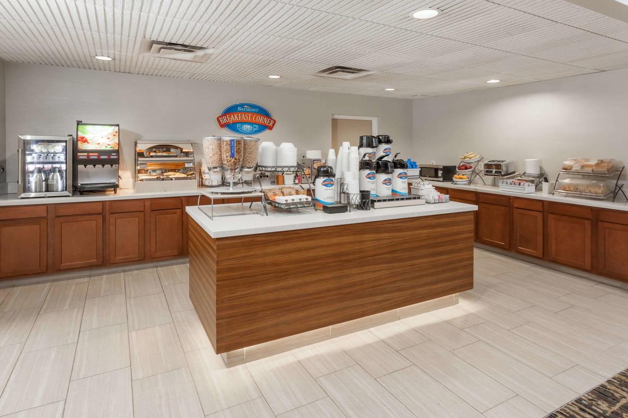 Baymont By Wyndham Fishers / Indianapolis Area - thumb 2