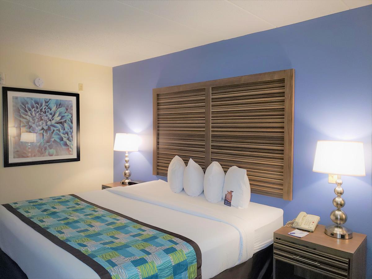 Baymont By Wyndham Fishers / Indianapolis Area - thumb 19