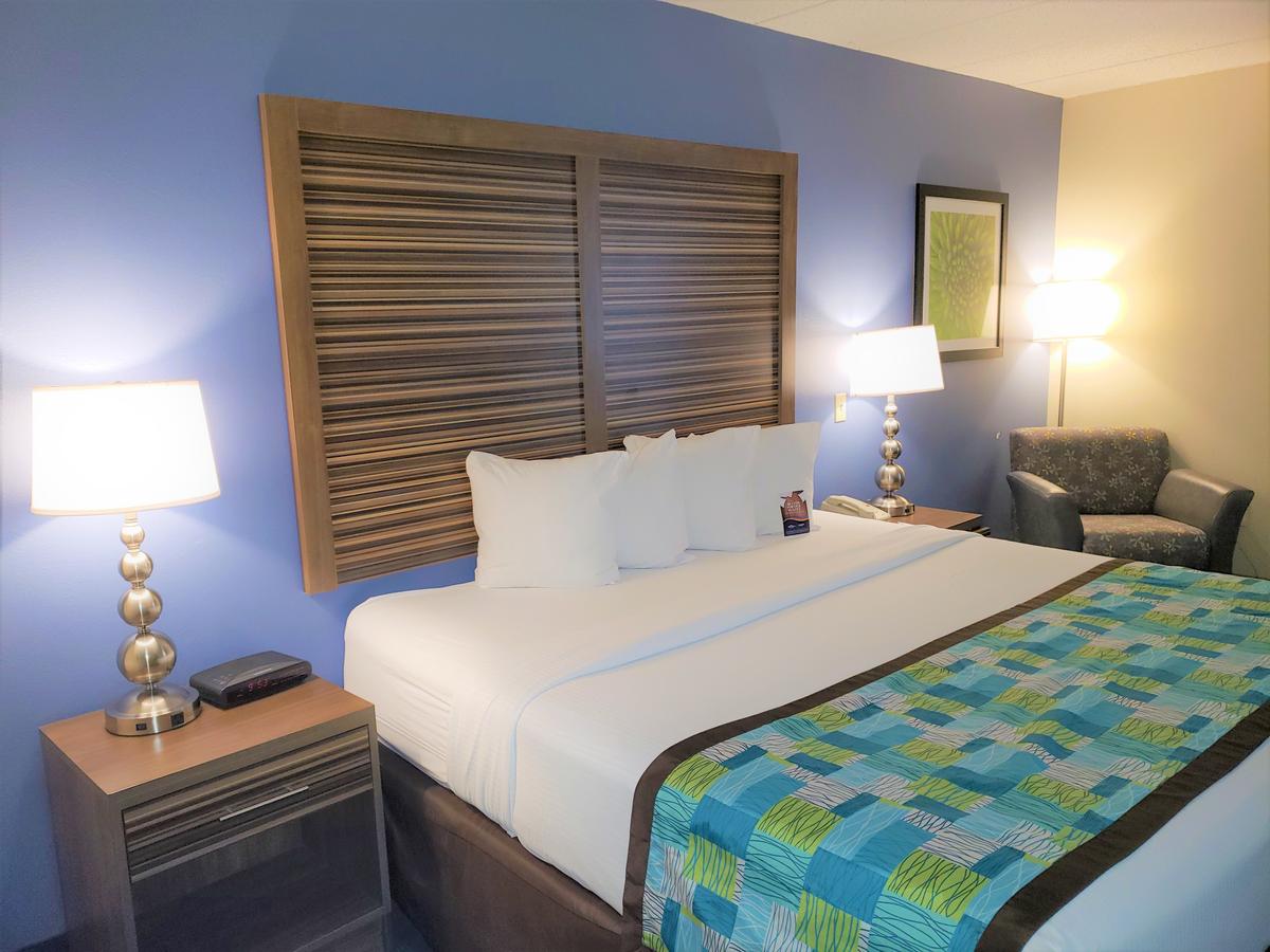 Baymont By Wyndham Fishers / Indianapolis Area - thumb 20