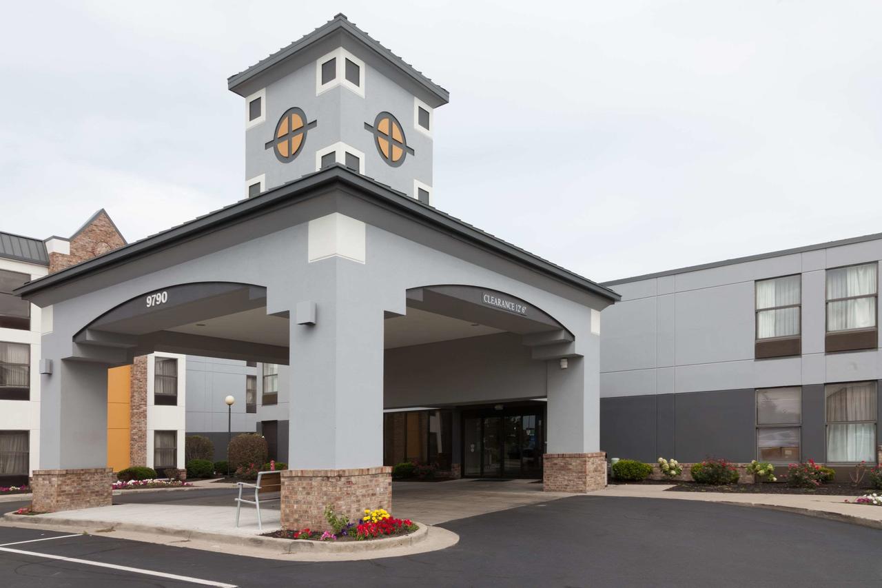 Baymont By Wyndham Fishers / Indianapolis Area - thumb 1