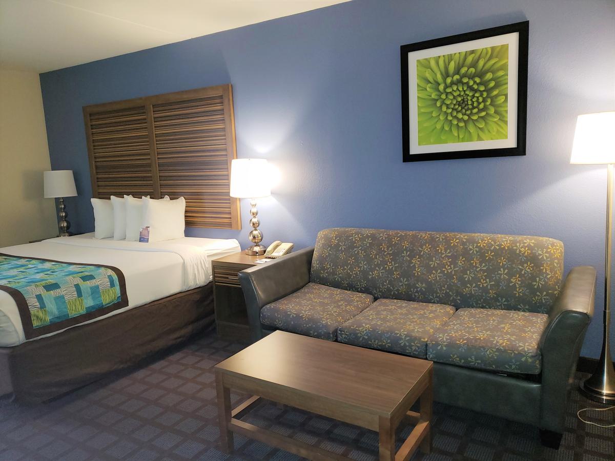 Baymont By Wyndham Fishers / Indianapolis Area - thumb 9