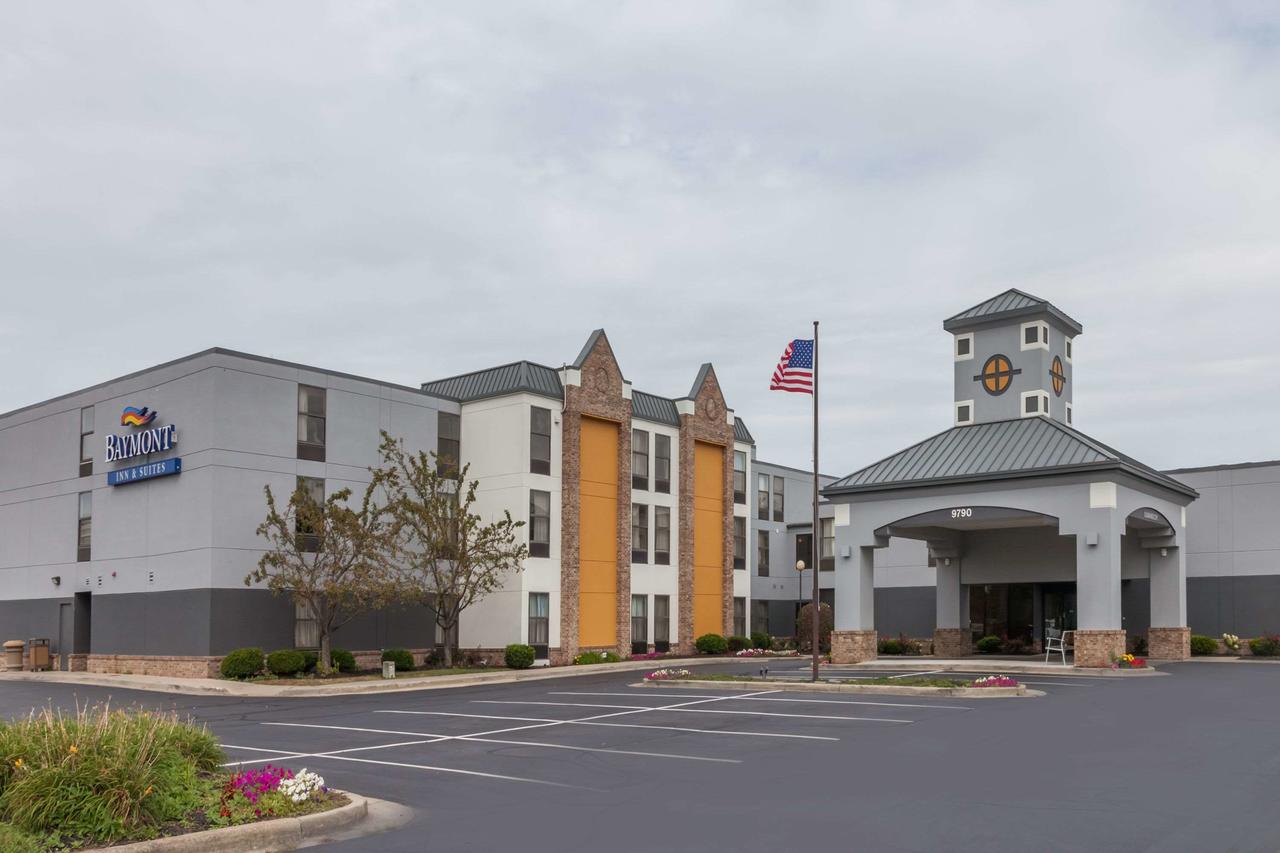 Baymont By Wyndham Fishers / Indianapolis Area - thumb 34