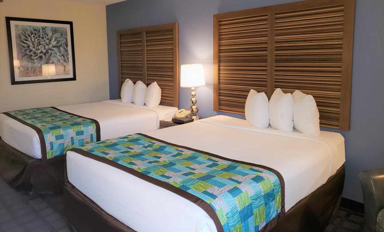 Baymont By Wyndham Fishers / Indianapolis Area - thumb 14