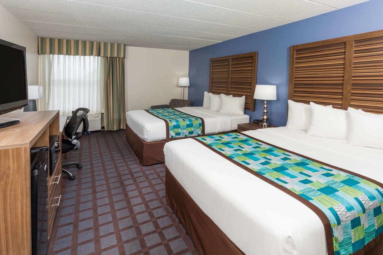 Baymont By Wyndham Fishers / Indianapolis Area - thumb 40