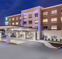 Holiday Inn Express  Suites Hammond - Tourism Bookings