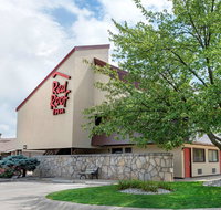 Red Roof Inn Lafayette - Purdue University - Tourism Bookings
