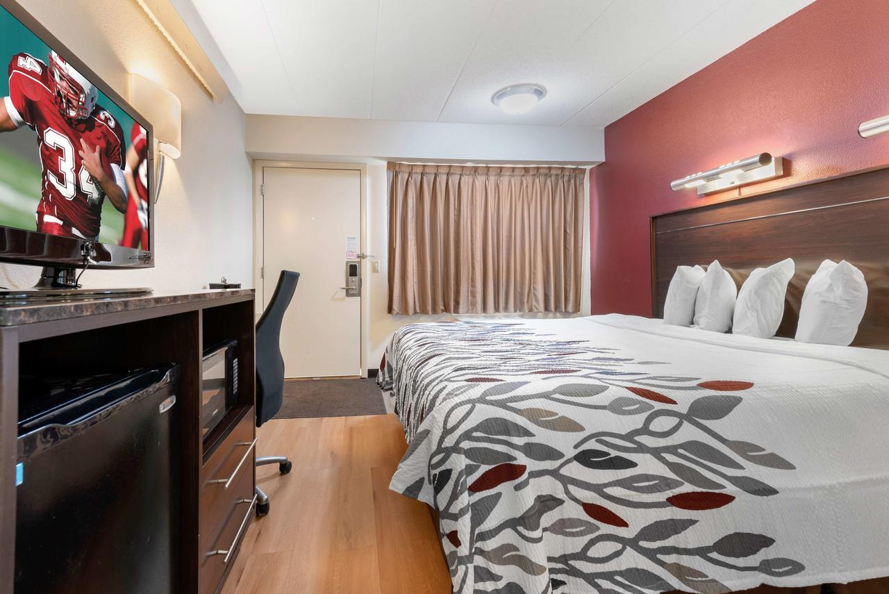 Red Roof Inn Lafayette - Purdue University - thumb 5