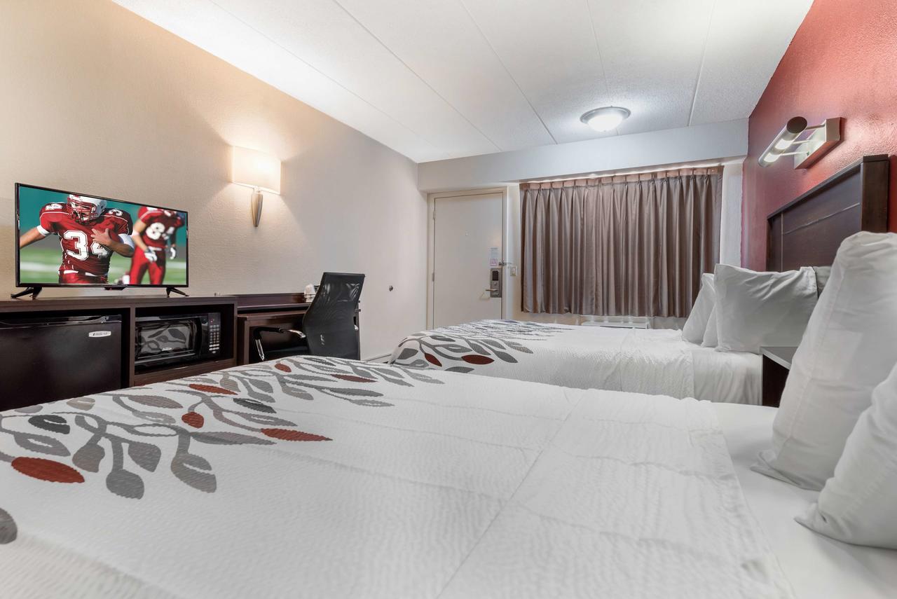 Red Roof Inn Lafayette - Purdue University - thumb 10