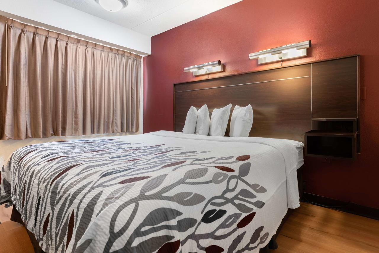 Red Roof Inn Lafayette - Purdue University - thumb 6