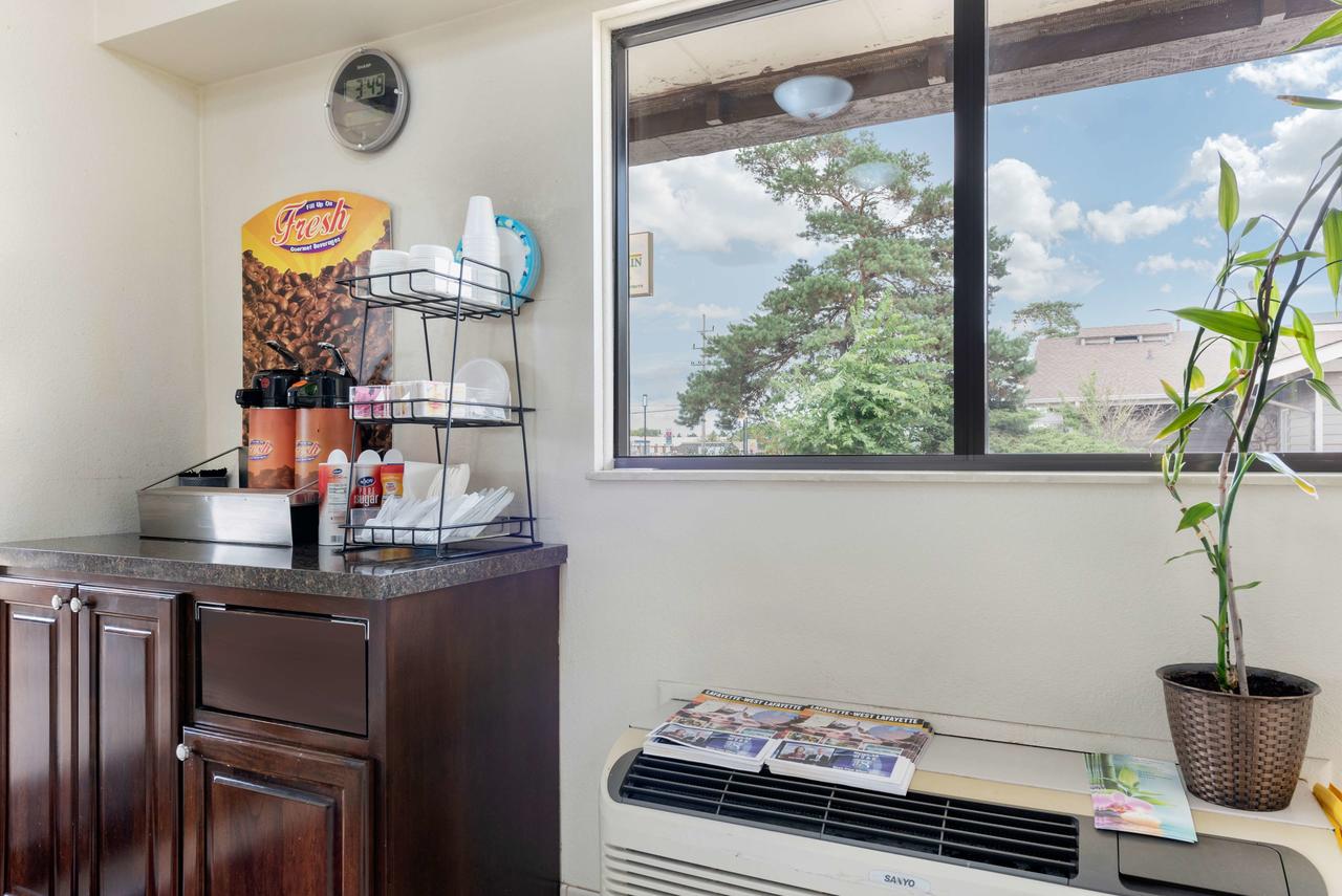 Red Roof Inn Lafayette - Purdue University - thumb 23