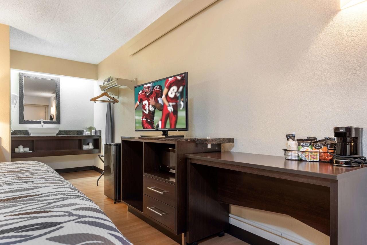 Red Roof Inn Lafayette - Purdue University - thumb 12