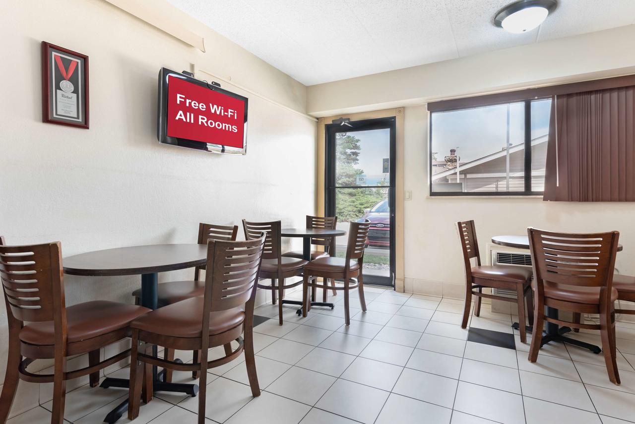 Red Roof Inn Lafayette - Purdue University - thumb 22