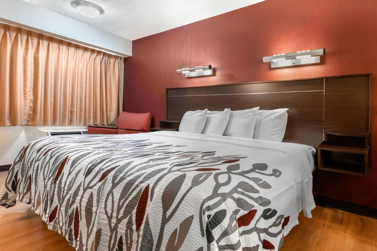 Red Roof Inn Lafayette - Purdue University - thumb 4