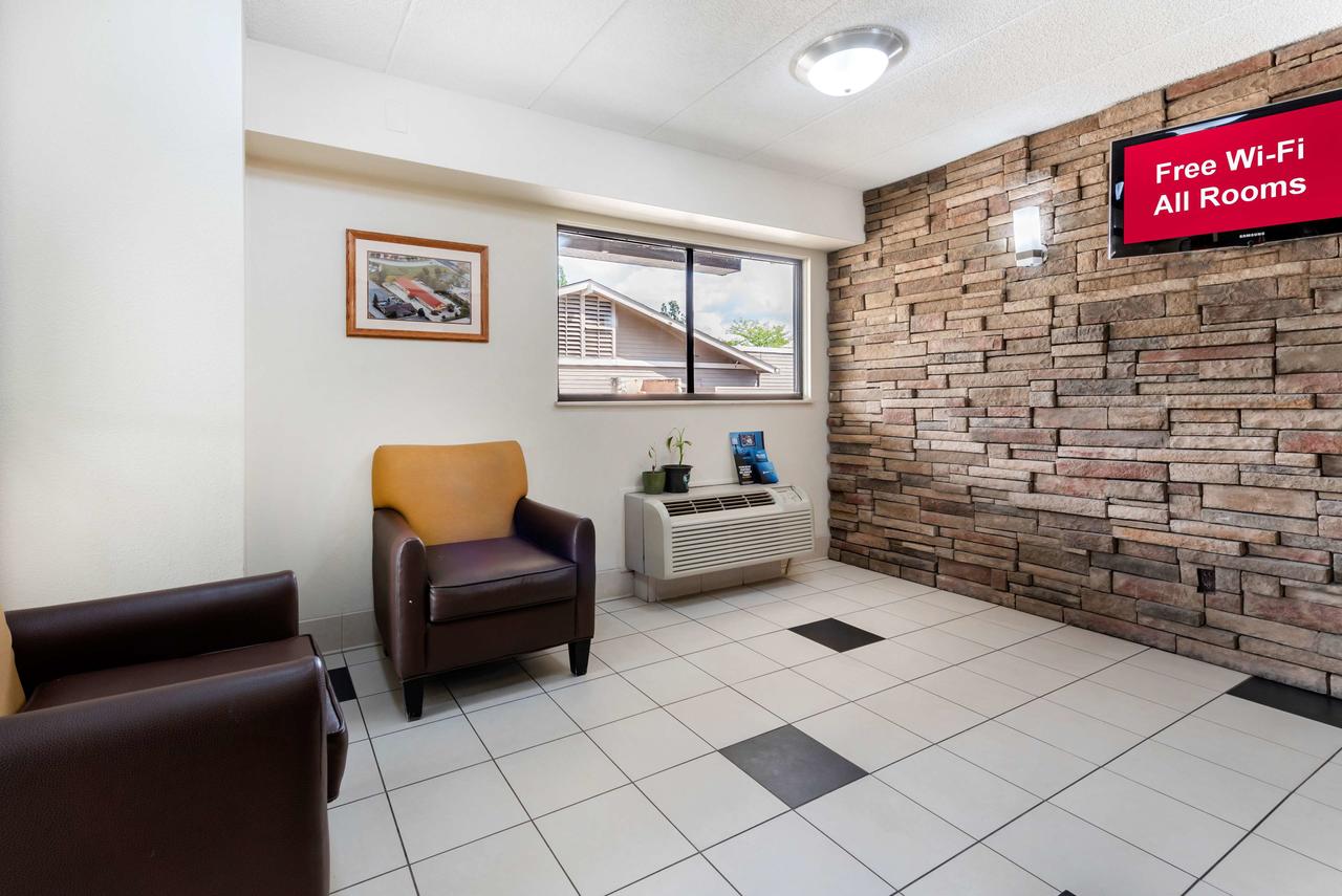 Red Roof Inn Lafayette - Purdue University - thumb 19