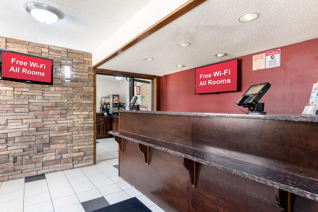 Red Roof Inn Lafayette - Purdue University - thumb 18