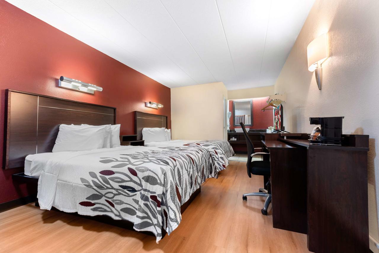 Red Roof Inn Lafayette - Purdue University - thumb 11